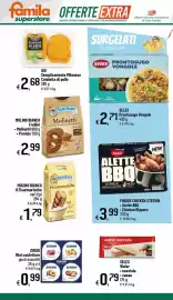 Volantino Famila Superstore Pagina 28