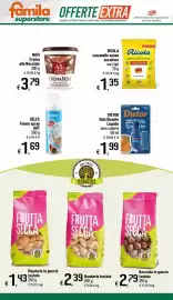 Volantino Famila Superstore Pagina 29