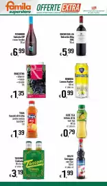 Volantino Famila Superstore Pagina 32