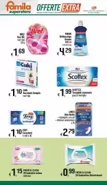 Volantino Famila Superstore Pagina 33