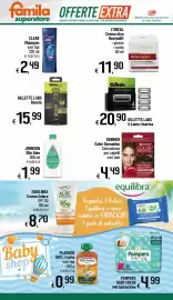 Volantino Famila Superstore Pagina 34
