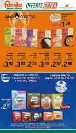 Volantino Famila Superstore Pagina 36