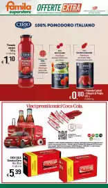 Volantino Famila Superstore Pagina 38