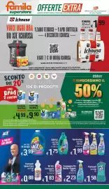 Volantino Famila Superstore Pagina 39