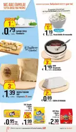 Volantino Famila Superstore Pagina 4