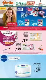 Volantino Famila Superstore Pagina 40
