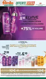 Volantino Famila Superstore Pagina 41