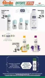 Volantino Famila Superstore Pagina 42