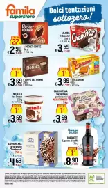 Volantino Famila Superstore Pagina 44