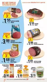 Volantino Famila Superstore Pagina 6