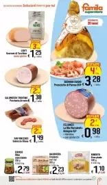 Volantino Famila Superstore Pagina 7