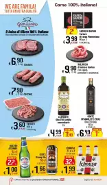 Volantino Famila Superstore Pagina 8
