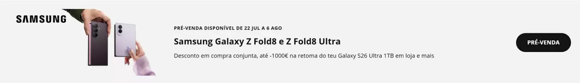 Folheto Worten Mobile Página 1