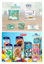 Volantino Famila Superstore Pagina 3