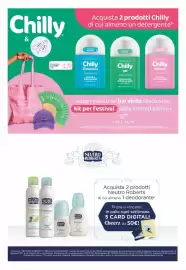Volantino Famila Superstore Pagina 4