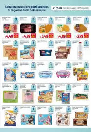 Volantino Famila Superstore Pagina 7