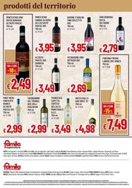 Volantino Famila Superstore Pagina 4