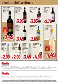Volantino Famila Superstore Pagina 4