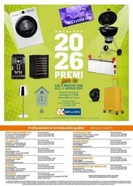 Volantino C+C Cash and Carry Pagina 32