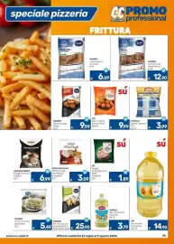 Volantino C+C Cash and Carry Pagina 11