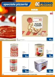 Volantino C+C Cash and Carry Pagina 12