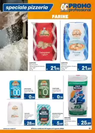 Volantino C+C Cash and Carry Pagina 13