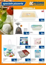Volantino C+C Cash and Carry Pagina 14