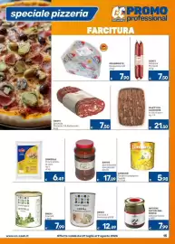 Volantino C+C Cash and Carry Pagina 15
