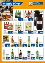 Volantino C+C Cash and Carry Pagina 16
