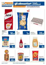 Volantino C+C Cash and Carry Pagina 19