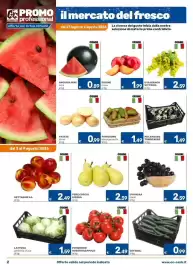 Volantino C+C Cash and Carry Pagina 2
