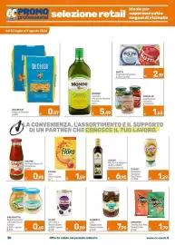 Volantino C+C Cash and Carry Pagina 20