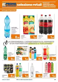 Volantino C+C Cash and Carry Pagina 23