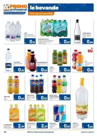 Volantino C+C Cash and Carry Pagina 24