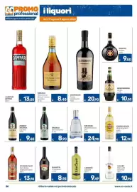 Volantino C+C Cash and Carry Pagina 26
