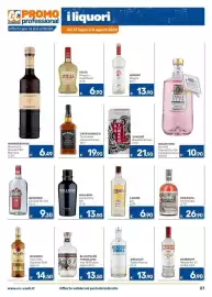 Volantino C+C Cash and Carry Pagina 27