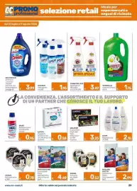 Volantino C+C Cash and Carry Pagina 29