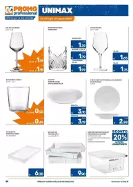 Volantino C+C Cash and Carry Pagina 30