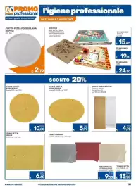 Volantino C+C Cash and Carry Pagina 31