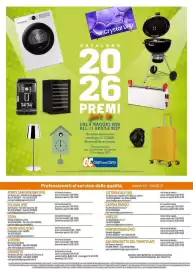 Volantino C+C Cash and Carry Pagina 32