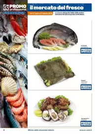 Volantino C+C Cash and Carry Pagina 4