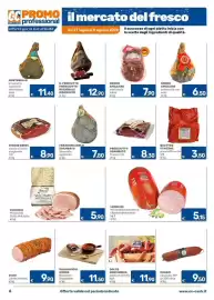 Volantino C+C Cash and Carry Pagina 6