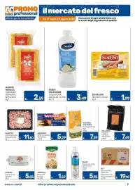 Volantino C+C Cash and Carry Pagina 7