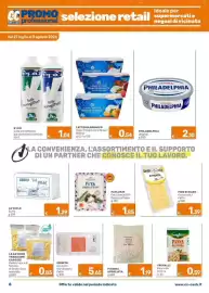 Volantino C+C Cash and Carry Pagina 8