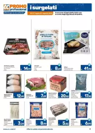 Volantino C+C Cash and Carry Pagina 9