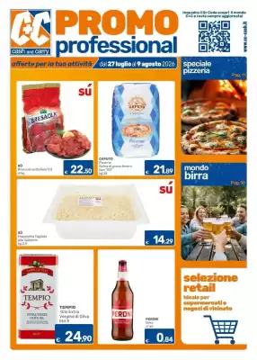 C+C Cash and Carry (valido fino al 9-08)
