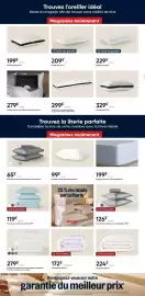 Dormez Vous flyer week 31 Page 2