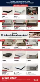 Dormez Vous flyer week 31 Page 3