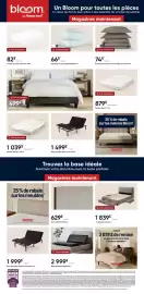 Dormez Vous flyer week 31 Page 4