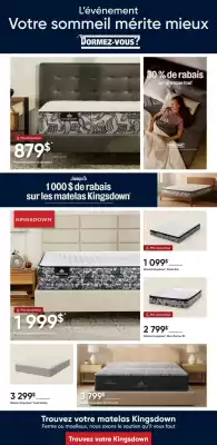 Dormez Vous (valid until 4-08)